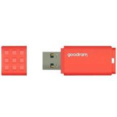 GOODRAM 16 GB USB-minnen GOODRAM USB 3.0 UME3 16GB