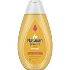 Natusan Baby Mild Care Shampoo 300ml