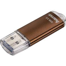 Hama USB-minnen Hama FlashPen Laeta 16GB USB 3.0