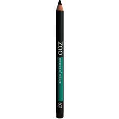 ZAO Pencil Eyeliner #601 Black