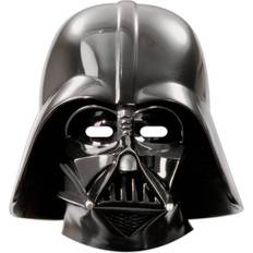Glasögon Masker Rubies Darth Vader Mask 6 pack