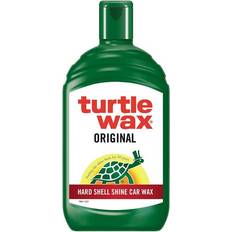 Turtle Wax Original Wax 0.5L