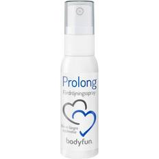 Bodyfun Healthcare Sprayer & Krämer Bodyfun Healthcare Prolong 30ml