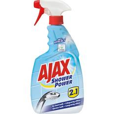 Ajax Badrumsrengöring Ajax Shower Power Spray 800ml c