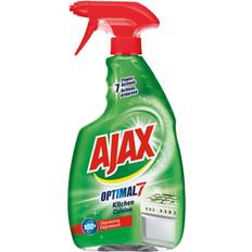 Ajax Köksrengöring Ajax Optimal7 Kitchen Cleaning Spray 800ml c