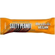 Barebells Kokos Bars Barebells Vegan Salty Peanut 55g 1 st