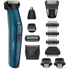 Babyliss Skäggtrimmer Trimmers Babyliss Japanese Steel MT890E