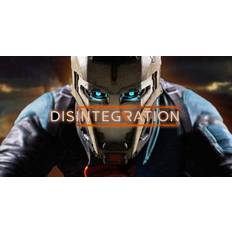 Disintegration (PC)