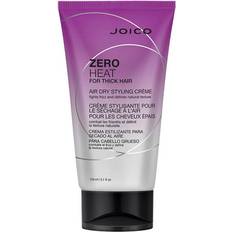 Joico Tjockt hår Stylingprodukter Joico Zero Heat Air Dry Styling Crème 150ml