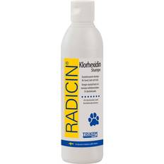 Trikem Radicin Chlorhexidine Shampoo