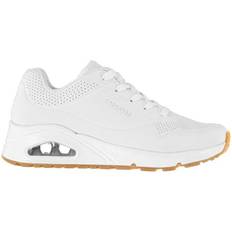 Skechers 42 - Dam - Time Sneakers Skechers UNO Stand On Air W - White