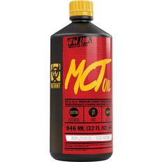 Mutant Fettsyror Mutant Core Series MCT Oil 946ml