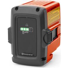 Batterier - Li-ion Batterier & Laddbart Husqvarna BLi20