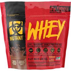 Mutant Proteinpulver Mutant Whey Chocolate Eruption 2.27kg