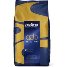 Kaffe Lavazza Gold Selection 1000g 1pack