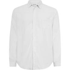 Resteröds Skjortor Resteröds Bamboo Shirt - White