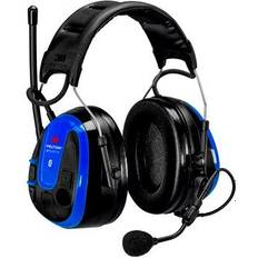 N95 Arbetskläder & Utrustning 3M Peltor WS Alert XPI Headband