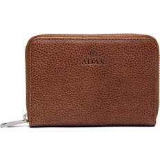 Adax Louisa Napoli Wallet - Cognac