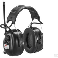3M Arbetskläder & Utrustning 3M Hearing Protection DAB + FM Radio Headsets