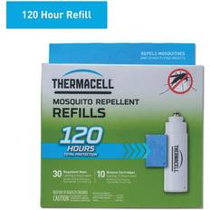 Thermacell refill Thermacell Original Mosquito Repellent Refills 120h 10st