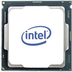 8 - Intel Socket 1151 Processorer Intel Xeon E-2288G 3.7GHz Socket 1151 Tray