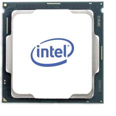 Intel Socket 1151 - Turbo/Precision Boost Processorer Intel Xeon E-2224 3.4GHz Socket 1151 Tray