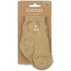 Stuckies Strumpor - Sand