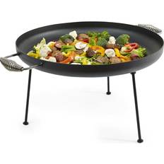 Grillplattor Hällmark BBQ Wok Pan ∅51cm 8806