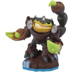 Xbox 360 Merchandise & Samlarobjekt Activision Skylanders Swap Force - Scorp