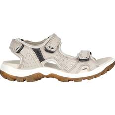 Ecco 46 ½ Sportsandaler ecco Offroad Lite W - Moon Rock