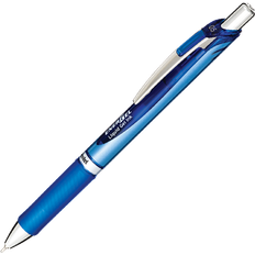 Pentel Kulspetspennor Pentel Energel BLN75 Blue Rollerball Pen