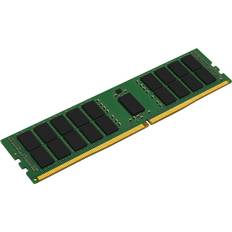 3200 MHz - 8 GB - DDR4 RAM minnen Kingston DDR4 3200MHz ECC Reg 8GB (KSM32RS8/8HDR)
