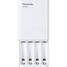 Panasonic Powerbanks Batterier & Laddbart Panasonic BQ-CC87