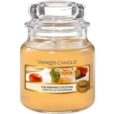 Yankee Candle Calamansi Cocktail Small Doftljus 104g