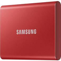 Samsung T7 Portable SSD 2TB