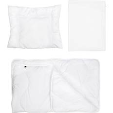 Umami Quilt, Pillow, & Flat Sheet 70x80cm