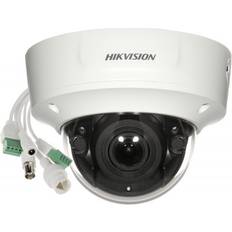 Hikvision Autofokus - CMOS - Inomhus Övervakningskameror Hikvision DS-2CD2786G2-IZS 12mm