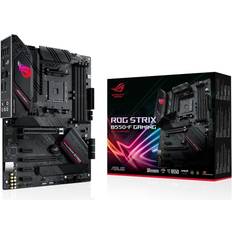 AMD - ATX - RAID 1 Moderkort ASUS ROG Strix B550-F Gaming