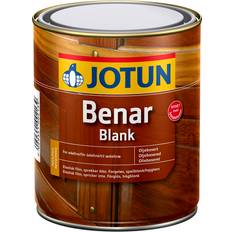 Jotun Benar Blank Träolja Klar 0.75L