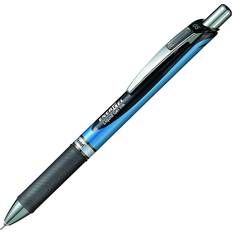 Pentel Gelpennor Pentel EnerGel Xm Retractable Gel Pen Black