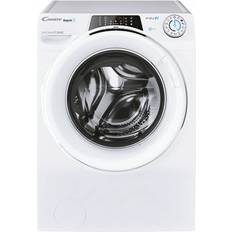 Frontmatad Tvättmaskiner på rea Candy RO14146DWMCE/1-S