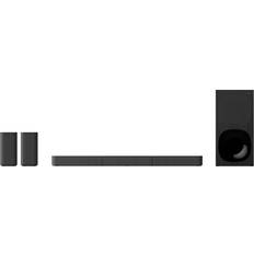 Sony Dolby Digital 5.1 Soundbars Sony HT-S20R