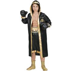 Widmann Boxer World Champion Bambini Costume