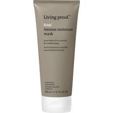 Living Proof Tjockt hår Hårinpackningar Living Proof No Frizz Intense Moisture Mask 200ml