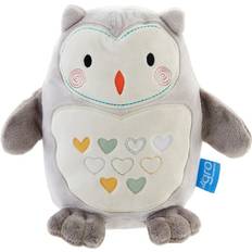 Tommee Tippee Ollie the Owl Nattlampa