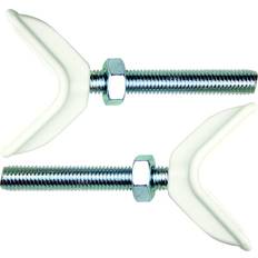 Lindam Staircase Fixing Kit 2-pack