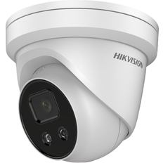 Hikvision Ethernet - Inomhus - Nätverkskamera Övervakningskameror Hikvision DS-2CD2346G2-ISU/SL 2.8mm