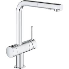 Grohe Köksblandare Grohe Minta (31558000) Krom