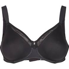 Triumph BH:ar Triumph True Shape Sensation Minimizer Bra - Black