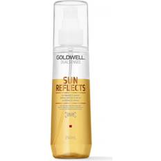 Goldwell Fett hår Stylingprodukter Goldwell Sun Reflects UV Protect Spray 150ml